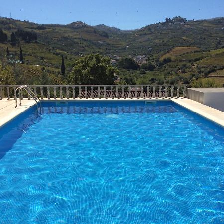 라메구 Quinta Do Fojo B&B 외부 사진