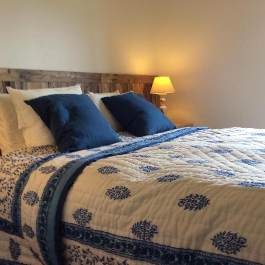 라메구 Quinta Do Fojo B&B 외부 사진