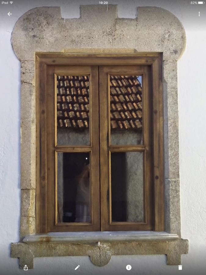 라메구 Quinta Do Fojo B&B 외부 사진