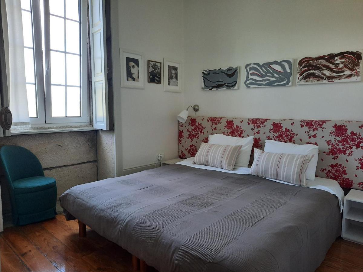 라메구 Quinta Do Fojo B&B 외부 사진