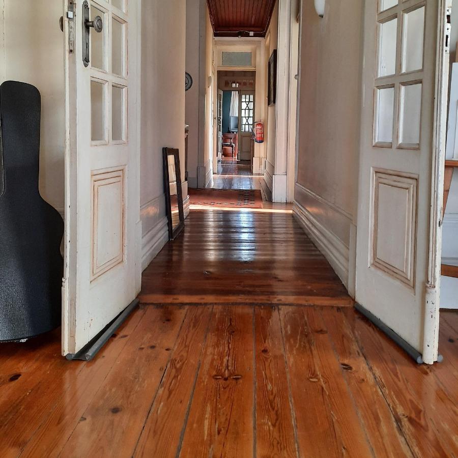 라메구 Quinta Do Fojo B&B 외부 사진