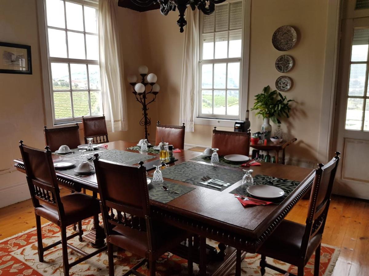 라메구 Quinta Do Fojo B&B 외부 사진