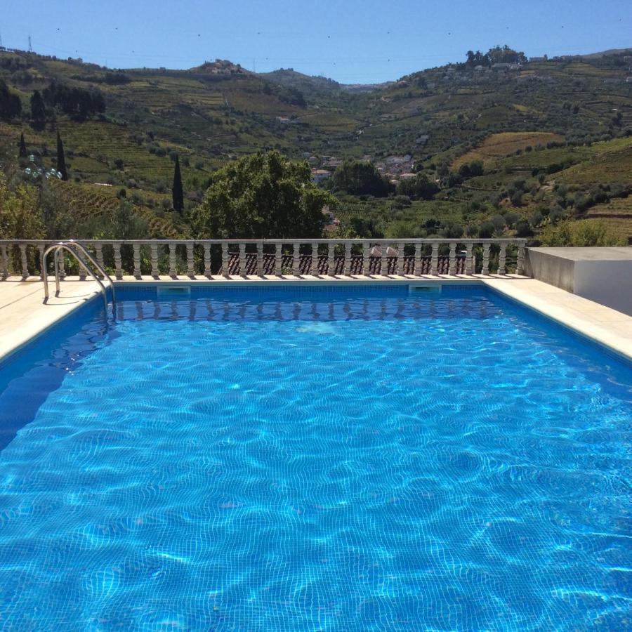 라메구 Quinta Do Fojo B&B 외부 사진