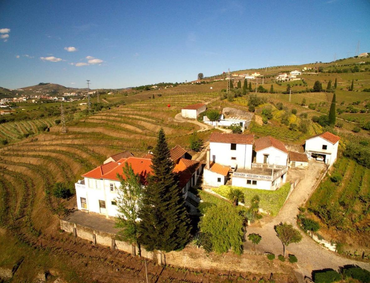 라메구 Quinta Do Fojo B&B 외부 사진