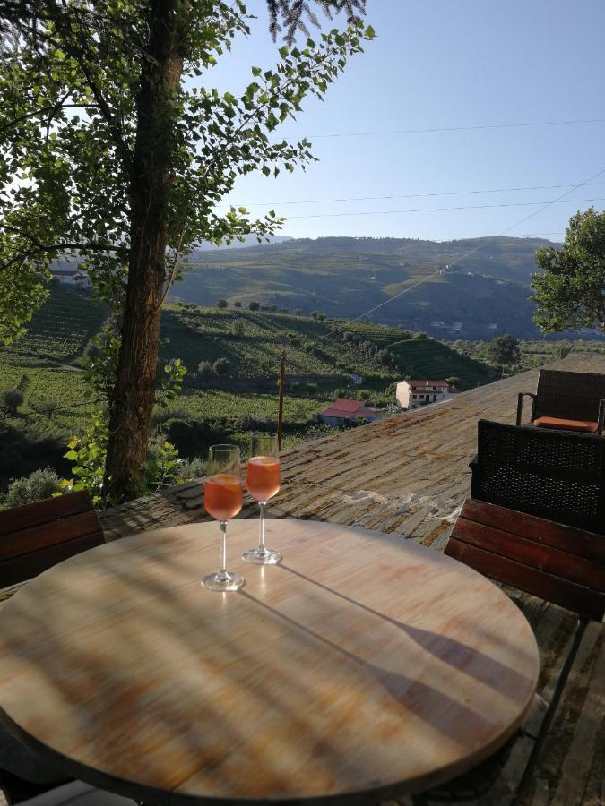 라메구 Quinta Do Fojo B&B 외부 사진