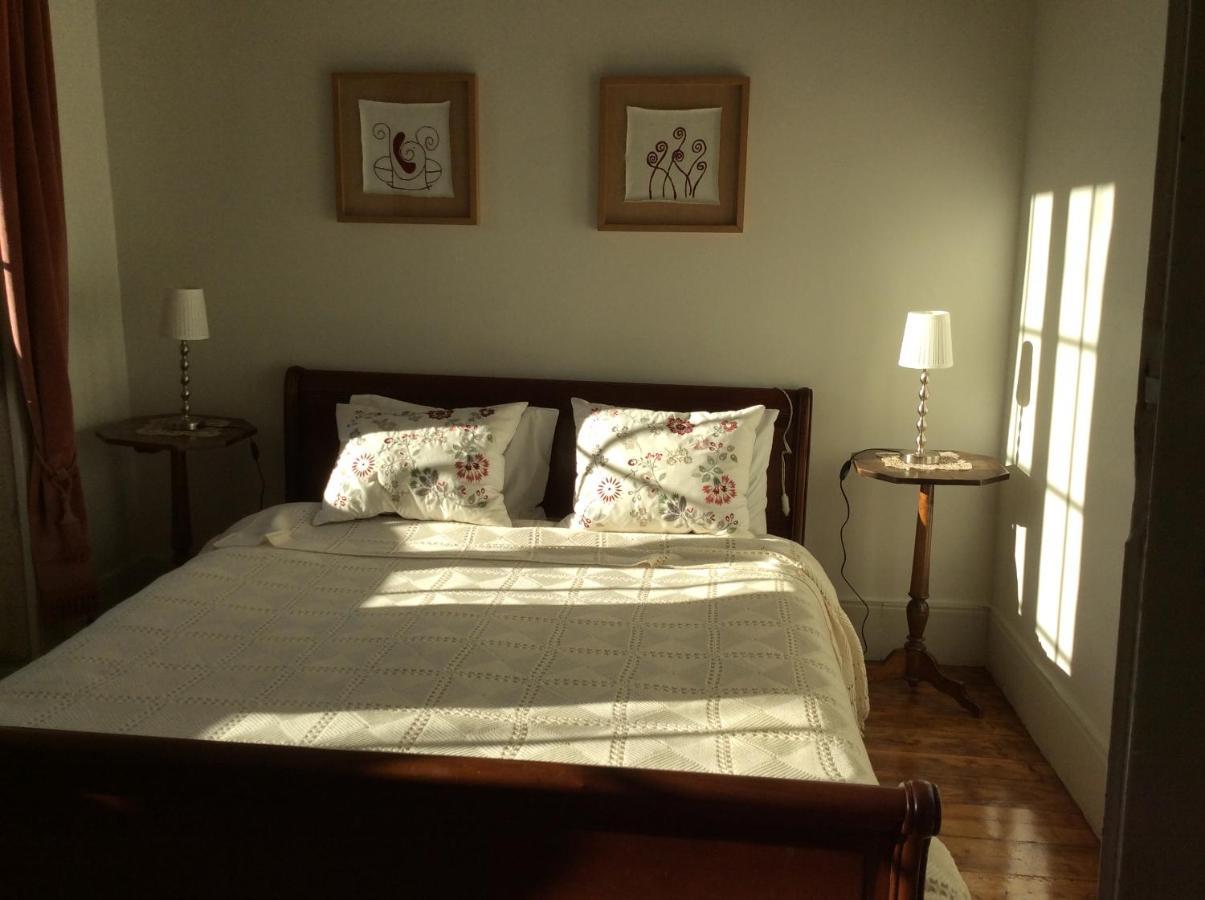 라메구 Quinta Do Fojo B&B 외부 사진