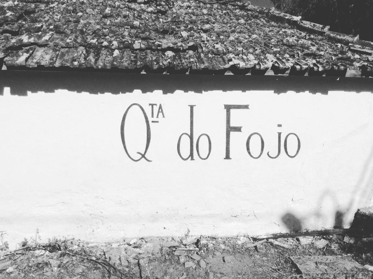 라메구 Quinta Do Fojo B&B 외부 사진