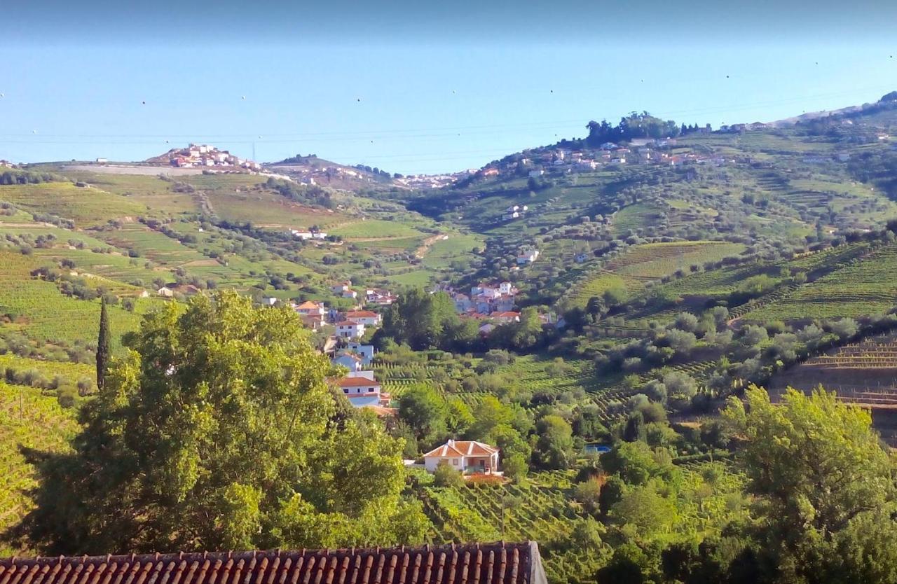 라메구 Quinta Do Fojo B&B 외부 사진