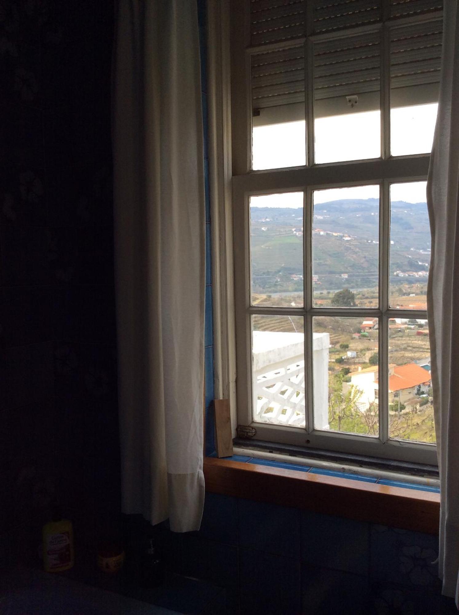 라메구 Quinta Do Fojo B&B 외부 사진