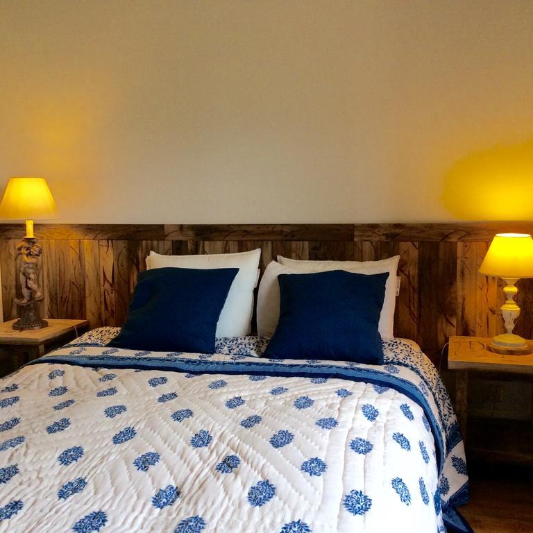 라메구 Quinta Do Fojo B&B 외부 사진