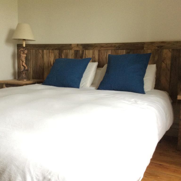라메구 Quinta Do Fojo B&B 외부 사진