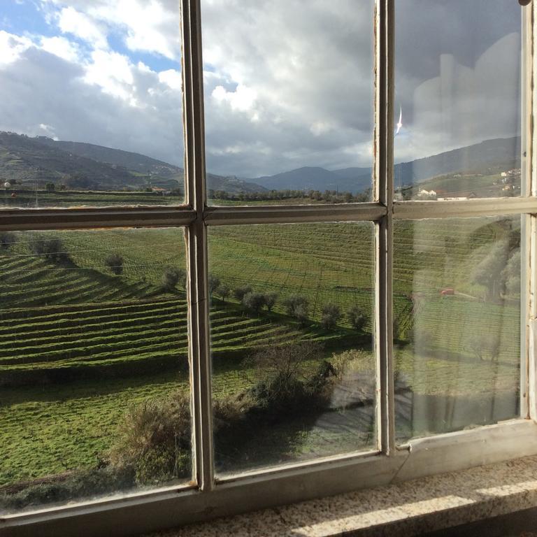 라메구 Quinta Do Fojo B&B 외부 사진