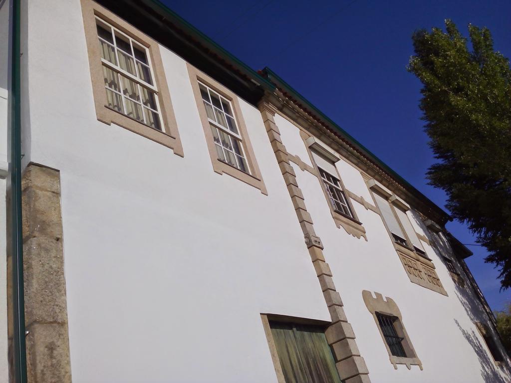 라메구 Quinta Do Fojo B&B 외부 사진