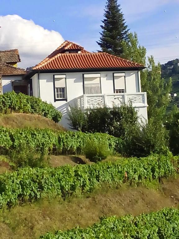라메구 Quinta Do Fojo B&B 외부 사진