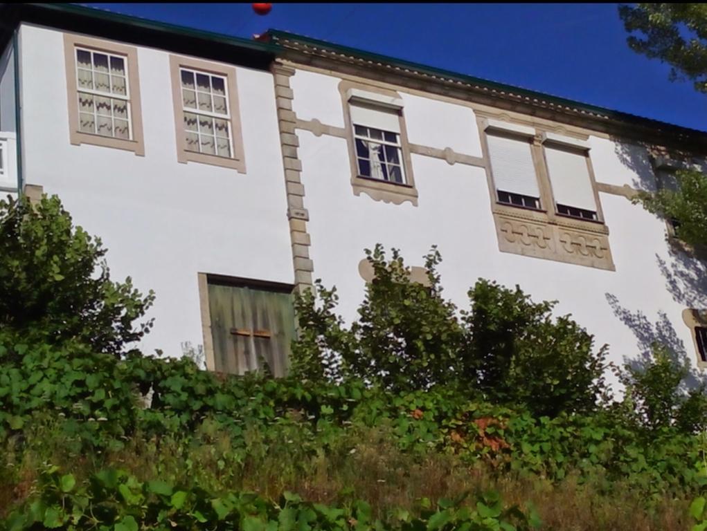라메구 Quinta Do Fojo B&B 외부 사진