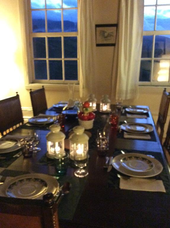 라메구 Quinta Do Fojo B&B 외부 사진