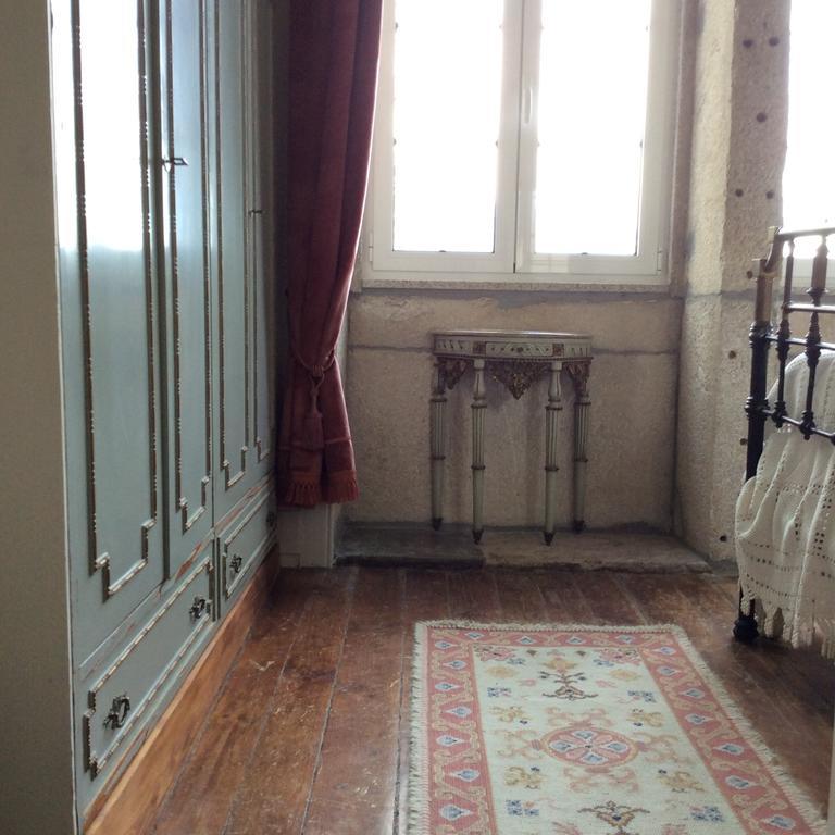 라메구 Quinta Do Fojo B&B 외부 사진