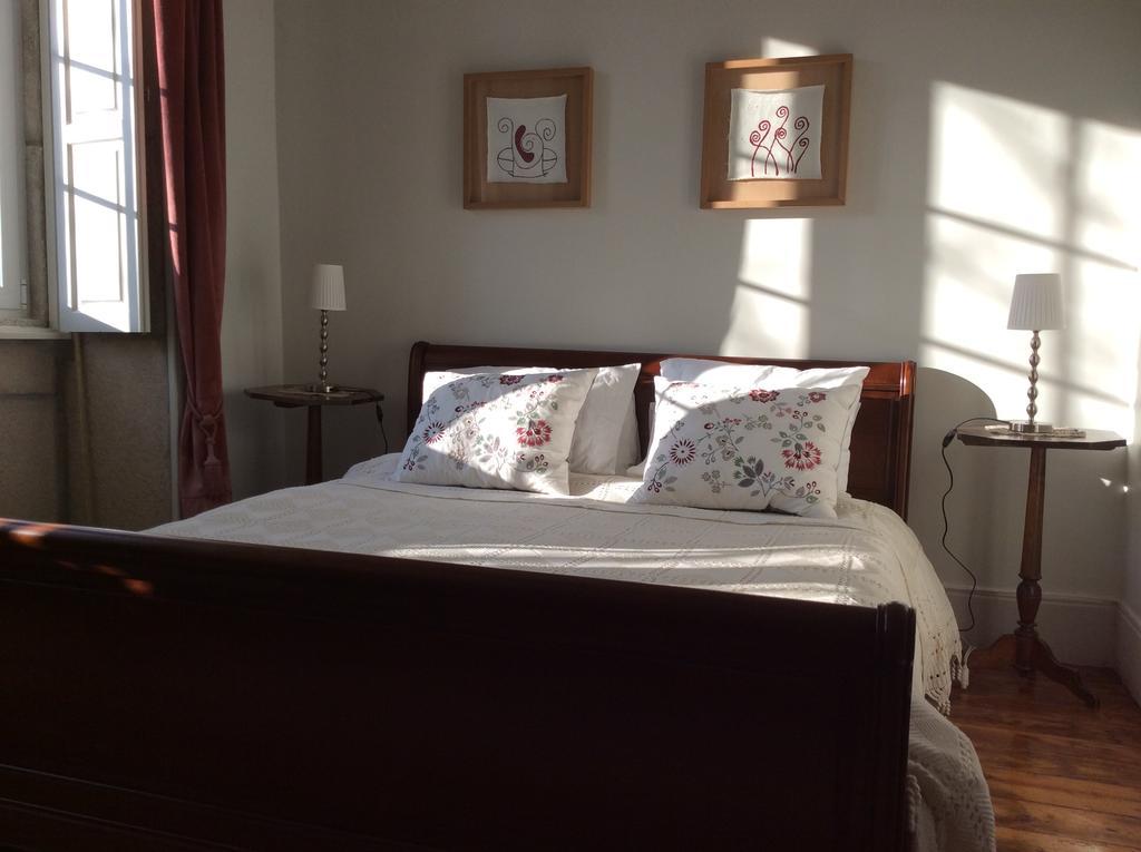 라메구 Quinta Do Fojo B&B 외부 사진