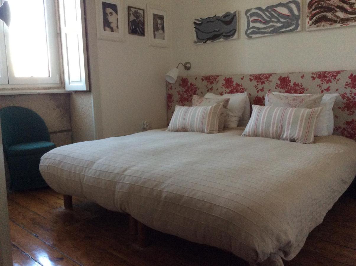 라메구 Quinta Do Fojo B&B 외부 사진