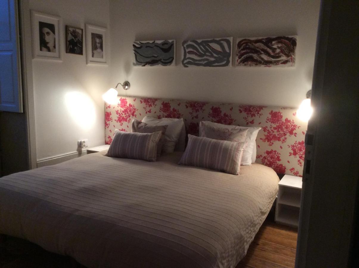 라메구 Quinta Do Fojo B&B 외부 사진